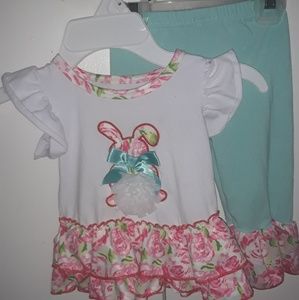 Boutique Easter outfit